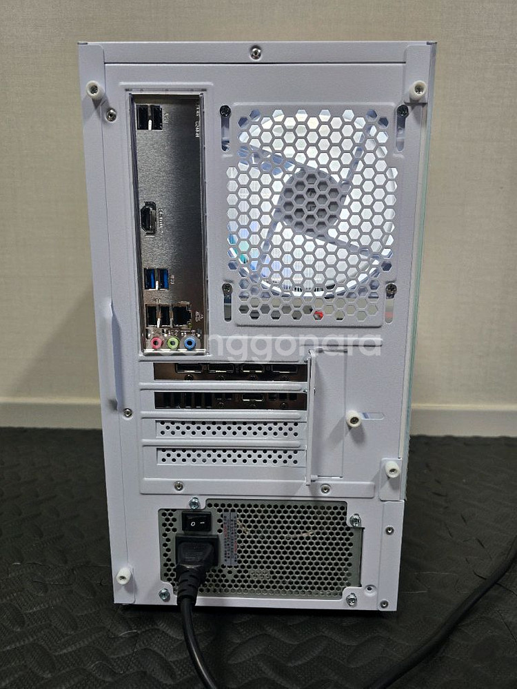 (안산)인텔 i5-13400F,RTX3070 컴퓨터--3