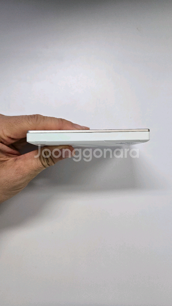 씨게이트 외장하드 2테라(2T)--4