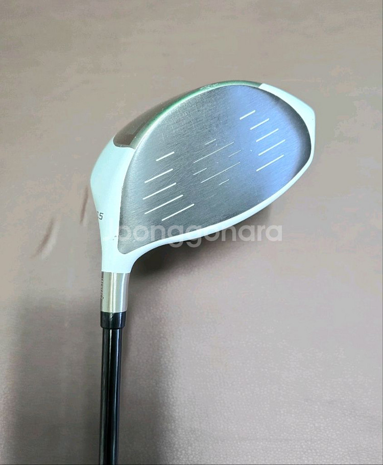 테일러메이드 버너 1.0 드라이버 10.5도 R--4