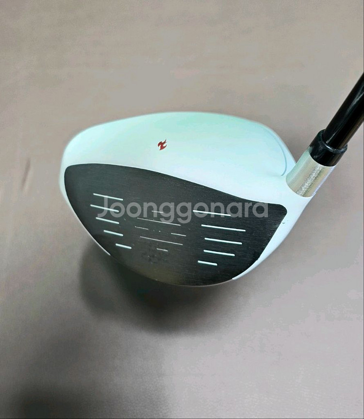 테일러메이드 버너 1.0 드라이버 10.5도 R--3