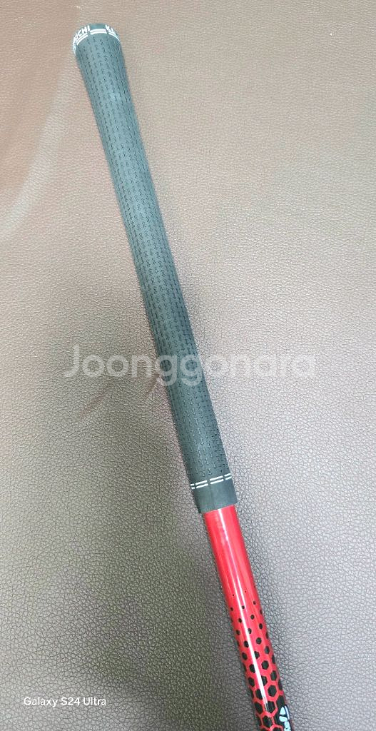 테일러메이드 버너 1.0 드라이버 10.5도 R--7