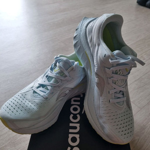 Saucony 엔돌핀 스피드 4 팝니다!
