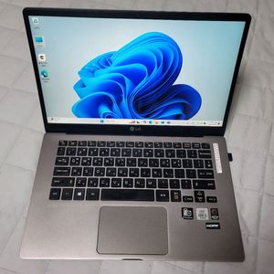 LG 그램 노트북 (4만 할인가능)