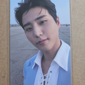 데이식스 영케이 포토카드 책갈피 엽서 일괄 2.0에 쿨