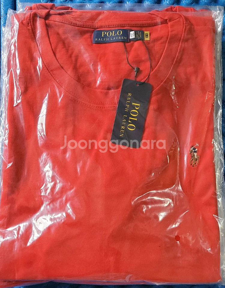 폴로 반팔 M L XL XXL--3