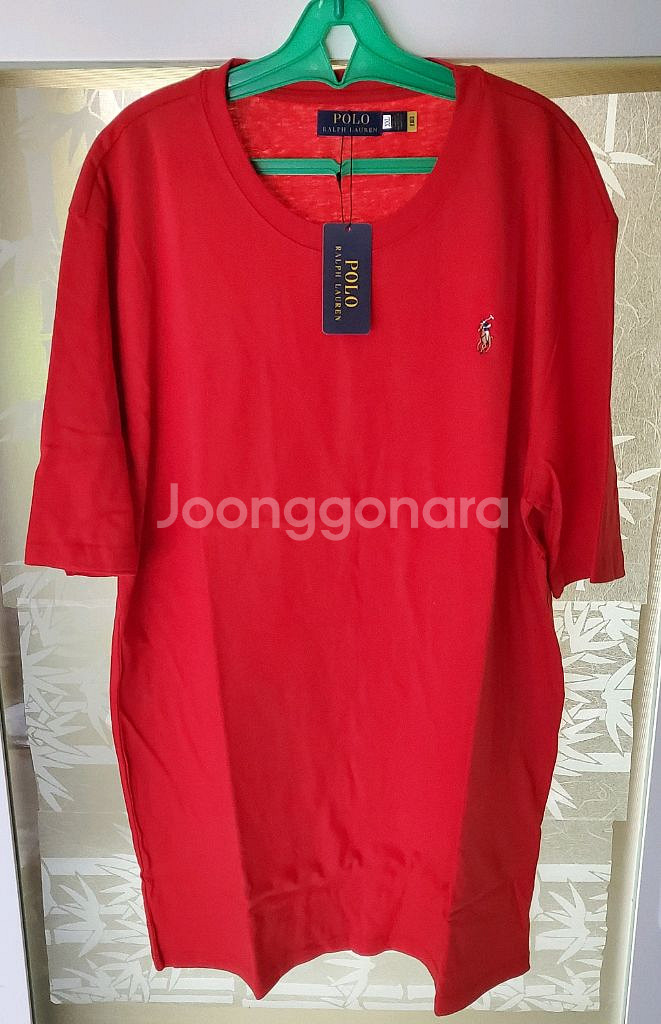 폴로 반팔 M L XL XXL--2