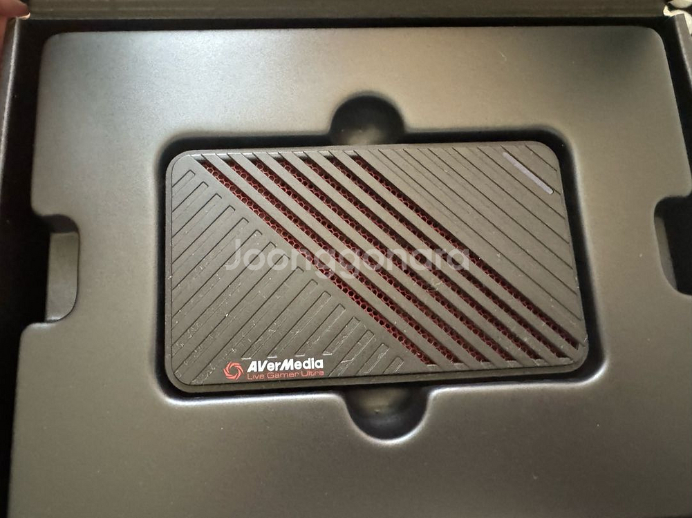 AVerMedia Live Gamer Ultra (GC--0