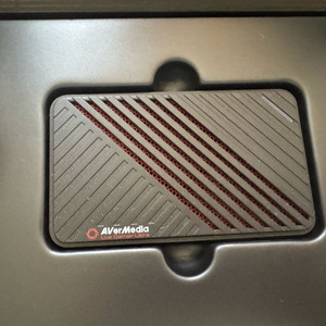 AVerMedia Live Gamer Ultra (GC