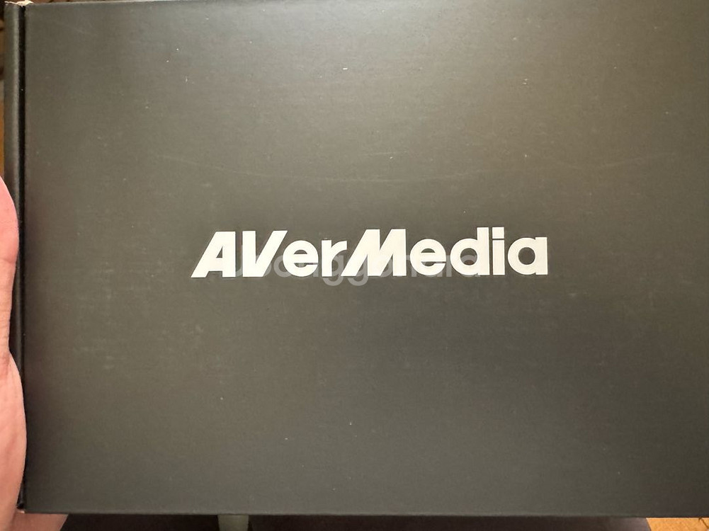 AVerMedia Live Gamer Ultra (GC--2