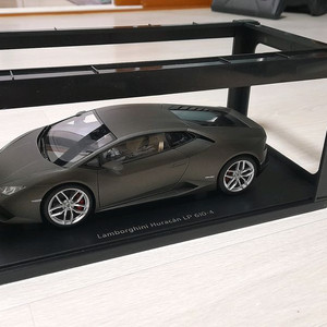오토아트 1/18 람보르기니 우라칸