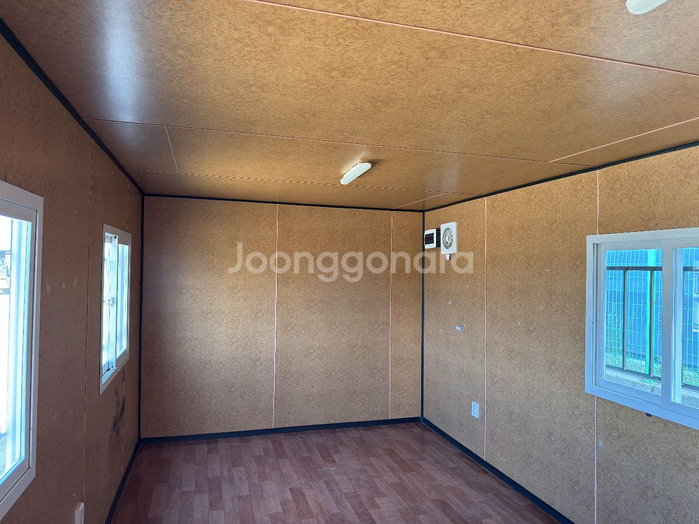 컨테이너 수리--2