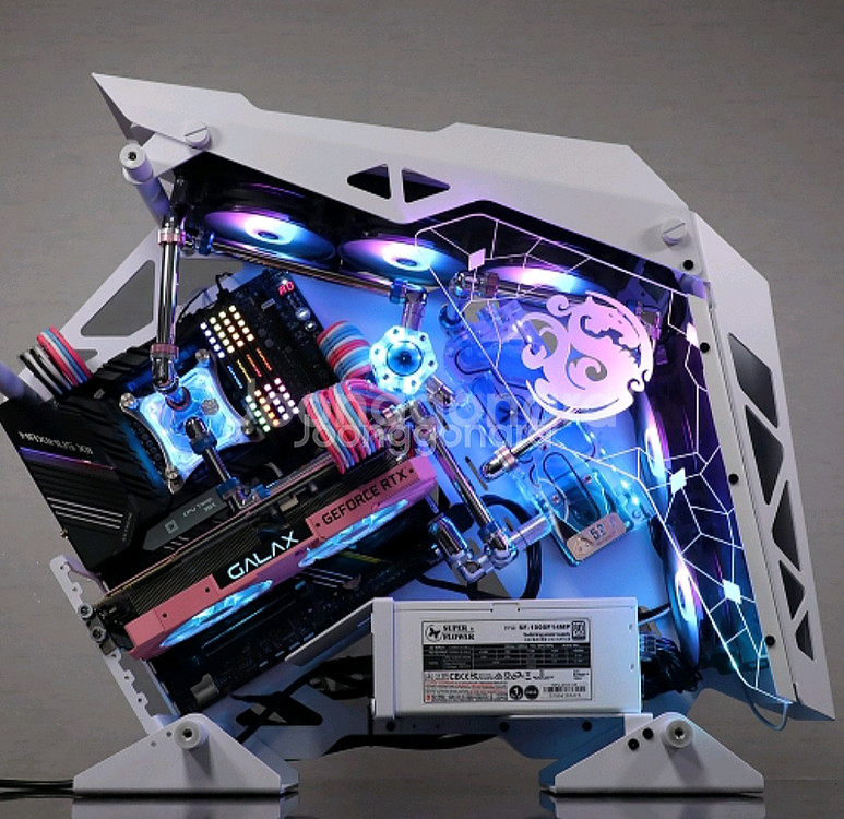 하이엔드 고사양!RTX4080 게이밍pc 컴퓨터--0
