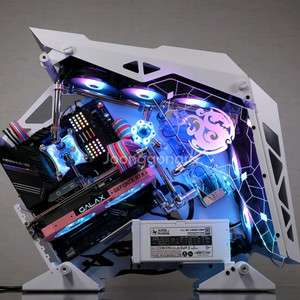 하이엔드 고사양!RTX4080 게이밍pc 컴퓨터