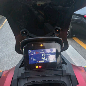 혼다 adv350