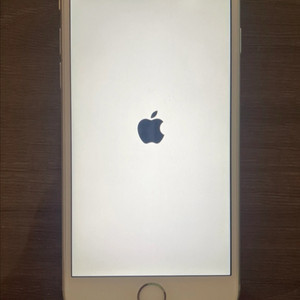 아이폰 6s 64GB 실버 (미국판/무음가능/언락)