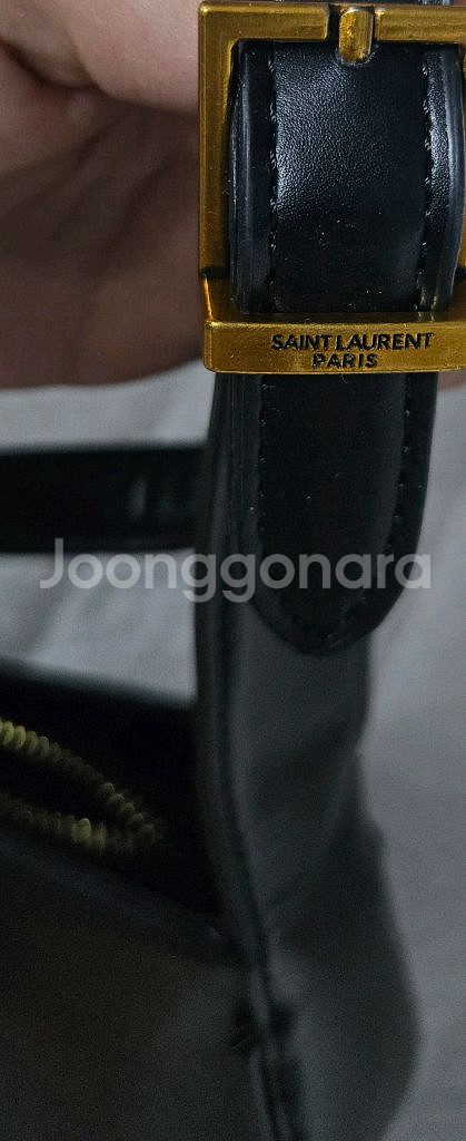 생로랑 숄더 택포--1