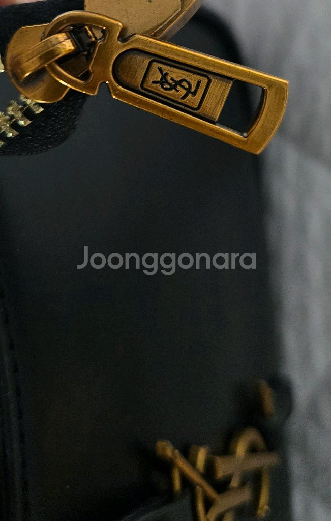 생로랑 숄더 택포--2