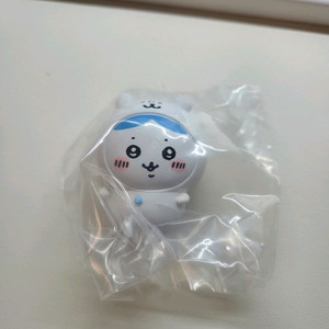 나가노마켓 랜덤 피규어 - 하치와레