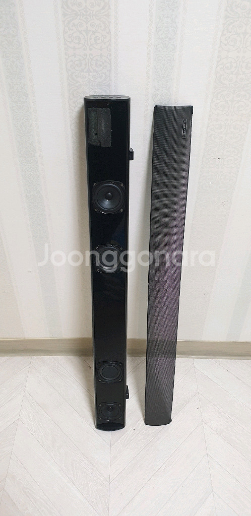 앱코-BMF20 TV사운드바(BT,PC,스피커,홈시어터--1