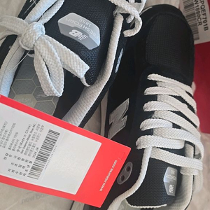 뉴발란스 운동화 265 이미지