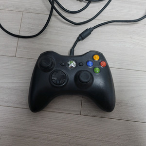 xbox360 패드