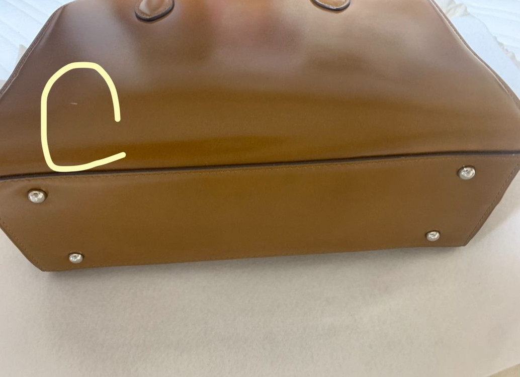 투티에 로케백 카멜 (스몰)--8