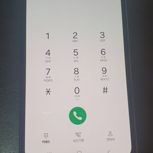 갤럭시와이드7 S급