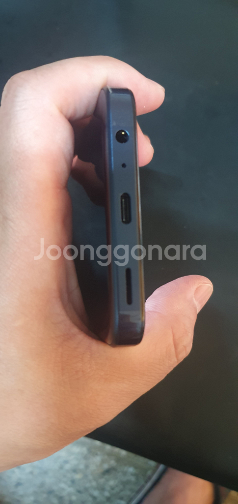 갤럭시와이드7 S급--5