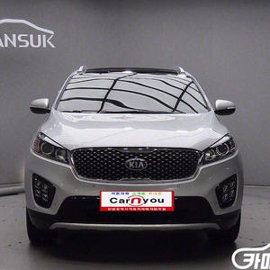 [기아]올 뉴 쏘렌토 디젤 2WD 2.0 노블레스 #앱