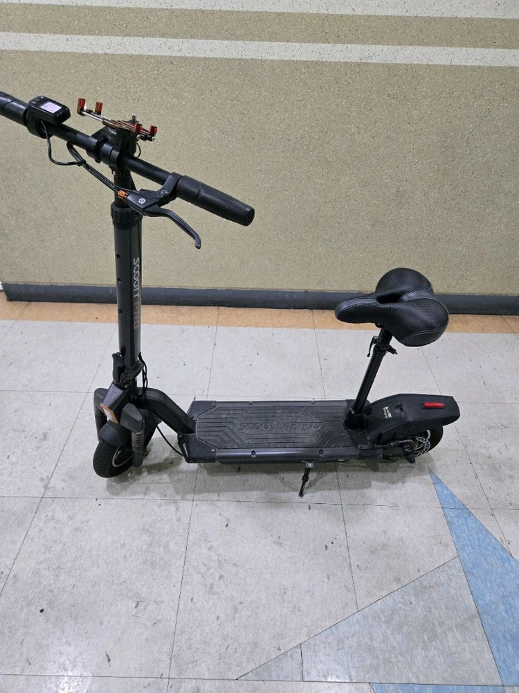 스쿠터프라임 전동 퀵 보드 이미지