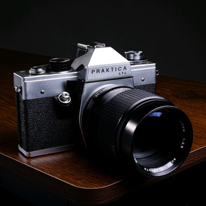 프렉티카 LTL. praktica 필름카메라 판매