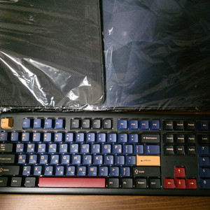 풀배열 프리플로우 M1 PRO MAX 8K자석축 키보드