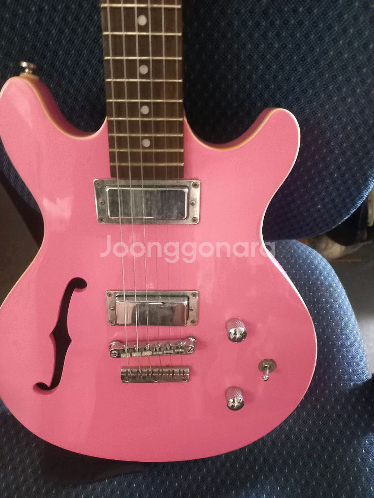 DAISY ROCK 12현 일렉기타--0