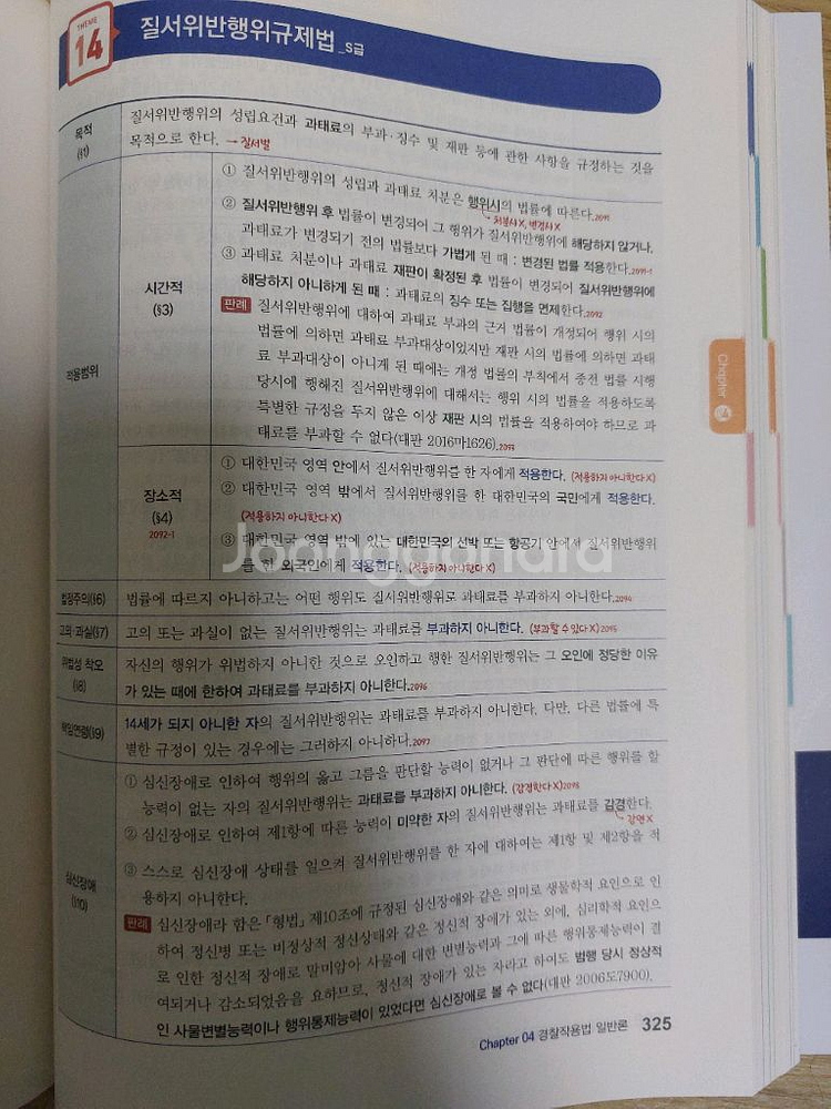 김재규 경찰학 2025--2