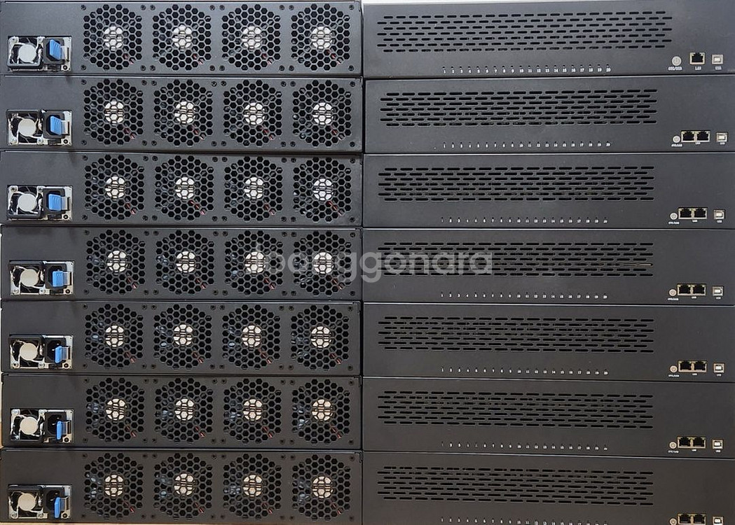 최저가 폰보드(KC인증,최신케이스,랜전용버전)--0