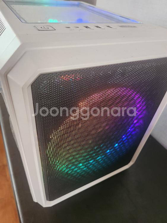 i5-9600kf RTX2060 게이밍 컴퓨터 본체팝니--0