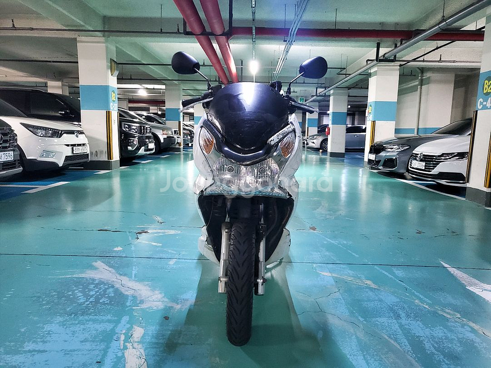 혼다 pcx 125cc 2011년식 스쿠터--0