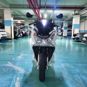 혼다 pcx 125cc 2011년식 스쿠터
