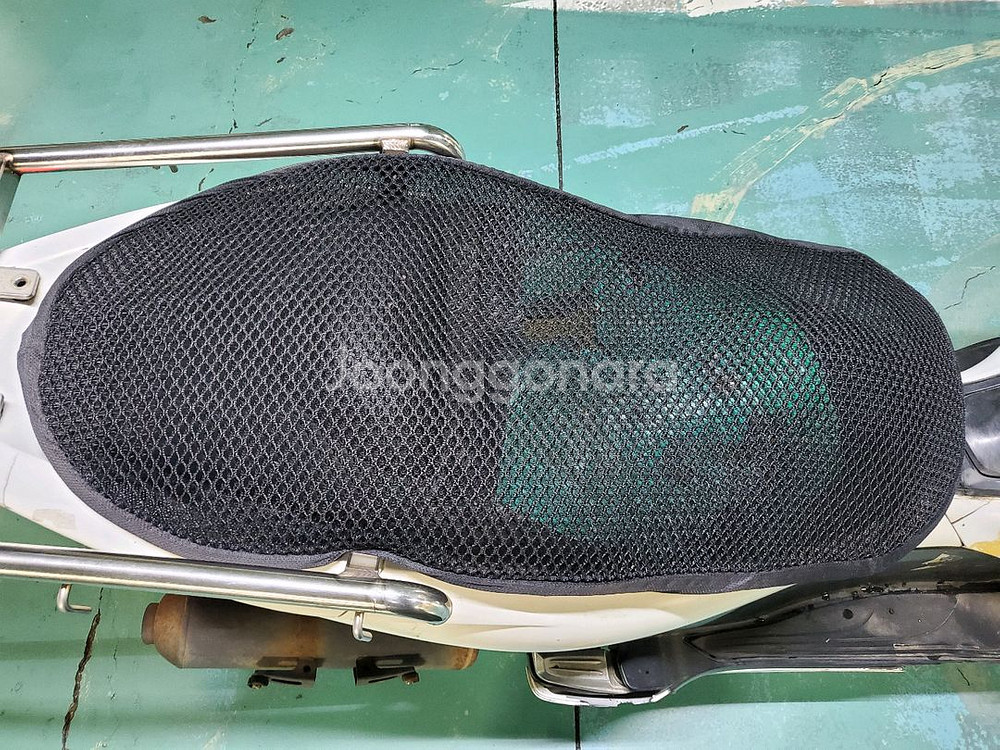 혼다 pcx 125cc 2011년식 스쿠터--7