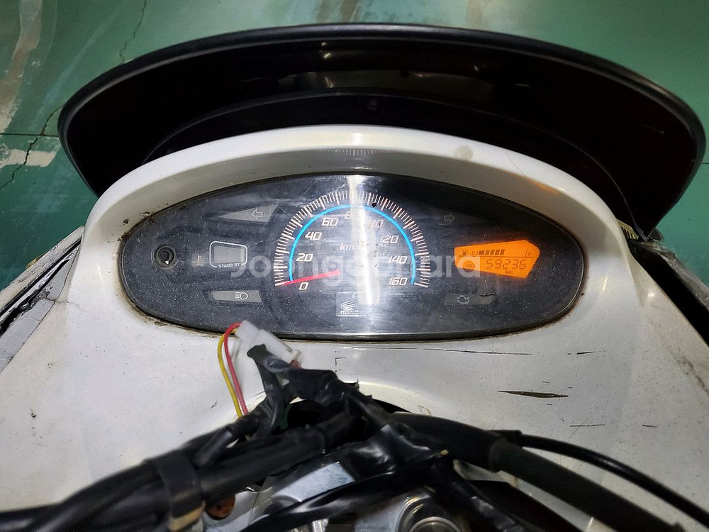 혼다 pcx 125cc 2011년식 스쿠터--5