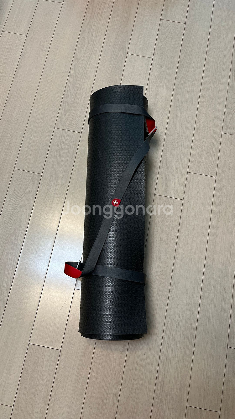 만두카 요가매트 프로 manduka--0