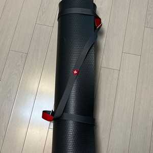 만두카 요가매트 프로 manduka