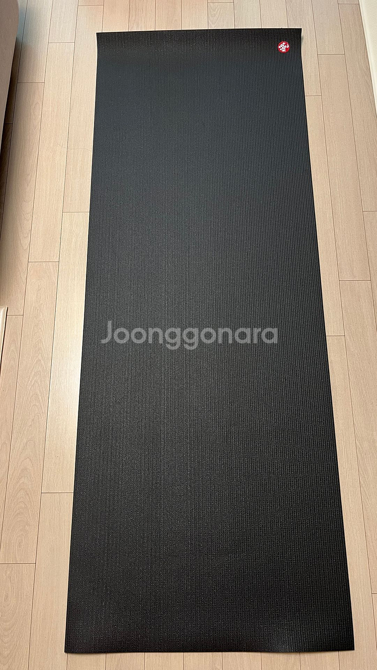 만두카 요가매트 프로 manduka--1