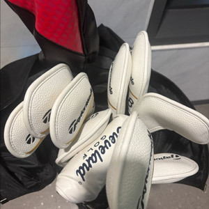 골프채 풀세트 스텔스2 v300 rtx6 블랙에디션