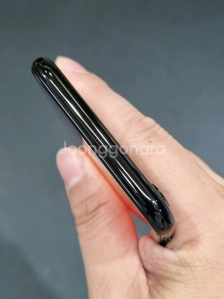 아이폰7 32GB 블랙 배터리 86% 무음 카메라--5