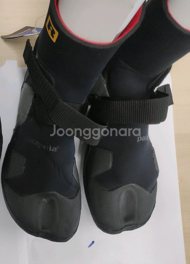 수상레저 서핑 슈즈 파타고니아 새거--0