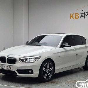 [BMW]1시리즈 (F20) 118d 스포츠 (5인승)