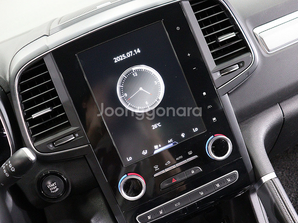 더 뉴 QM6 2.0 GDe RE 2WD--4