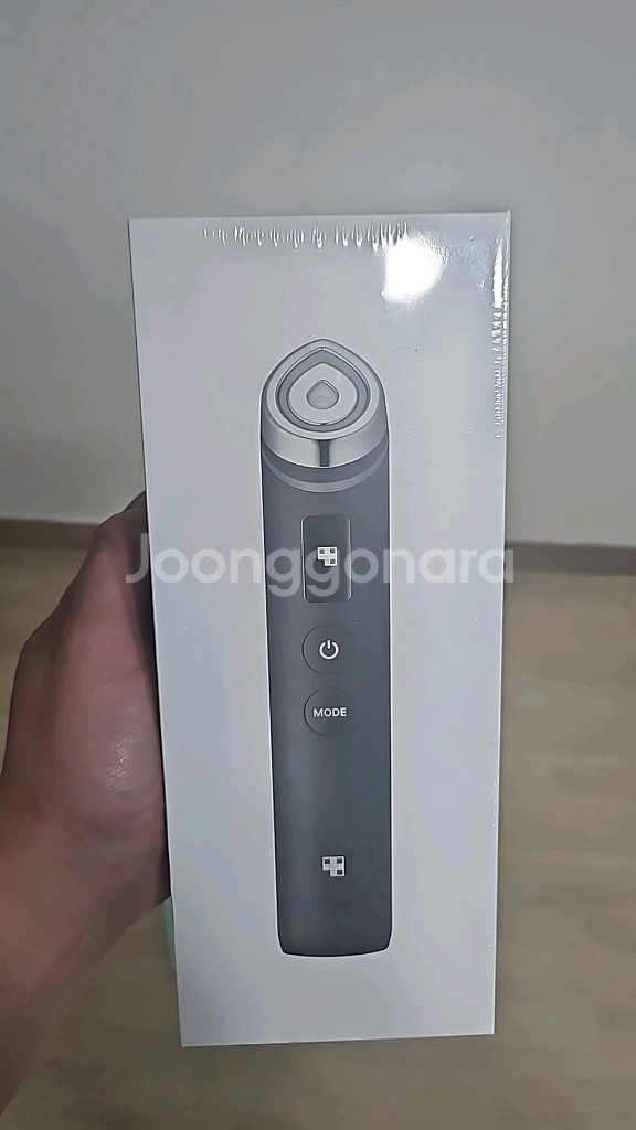 메디큐브 에이지알 부스터프로 미개봉 새상품--0