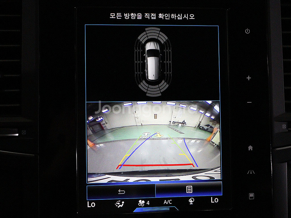 더 뉴 QM6 2.0 GDe RE 2WD--5